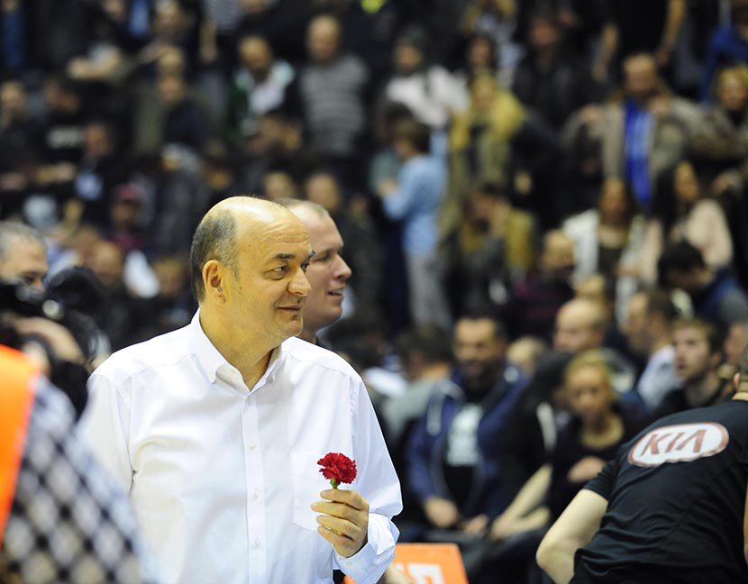 Partizan Histerical! Podcast tweet media