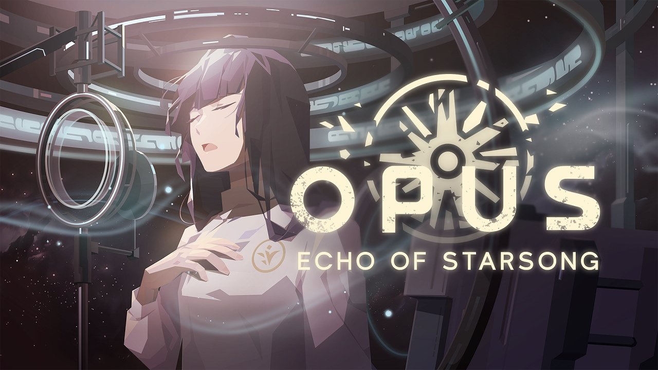 Sigono Opus Echo Of Starsong Now On Steam Sigonogames Twitter