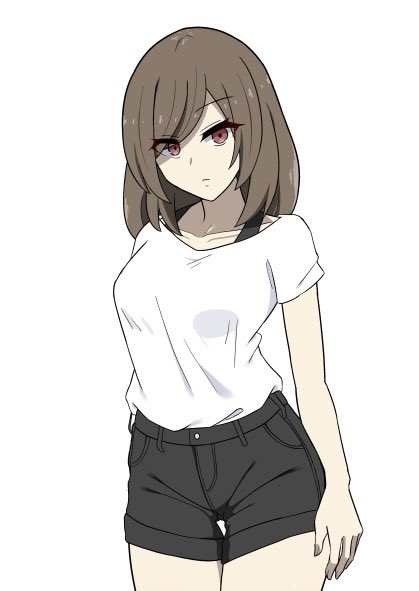 今作のヒロイン
作中ではすでに亡くなっている 