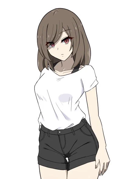 今作のヒロイン
作中ではすでに亡くなっている 