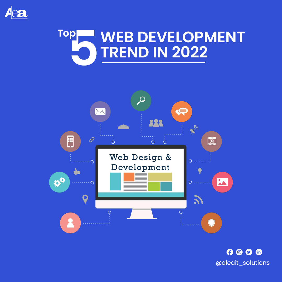 AleaIT's tweet photo. If you're a business owner, it's important to be aware of trending technologies - so that you can stay competitive and attract more customers.
#technology #technologynews #technologysolutions #technologyinnovation #websitedevelopement #trendingtechnologies https://t.co/JK3M0oI2Ey