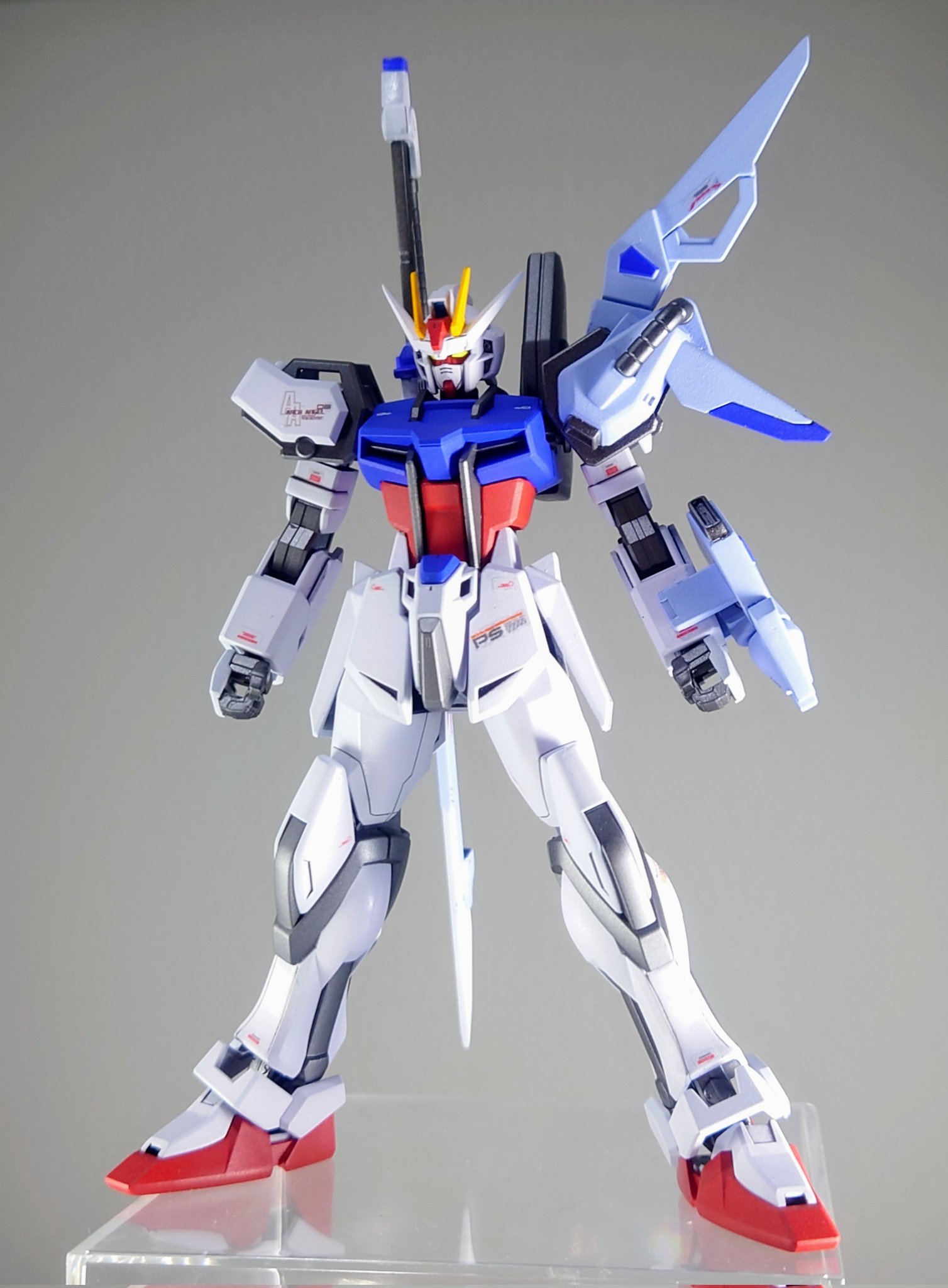 ガンダムコレクション　SEEDシリーズセット 機動戦士ガンダムSEED』20周年記念MSセット[メタリック] − 商品