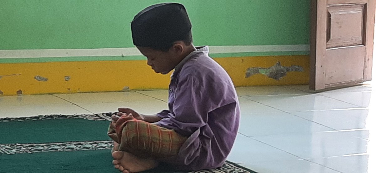 Ust Fiman Hadait Munthe🛜 tweet media