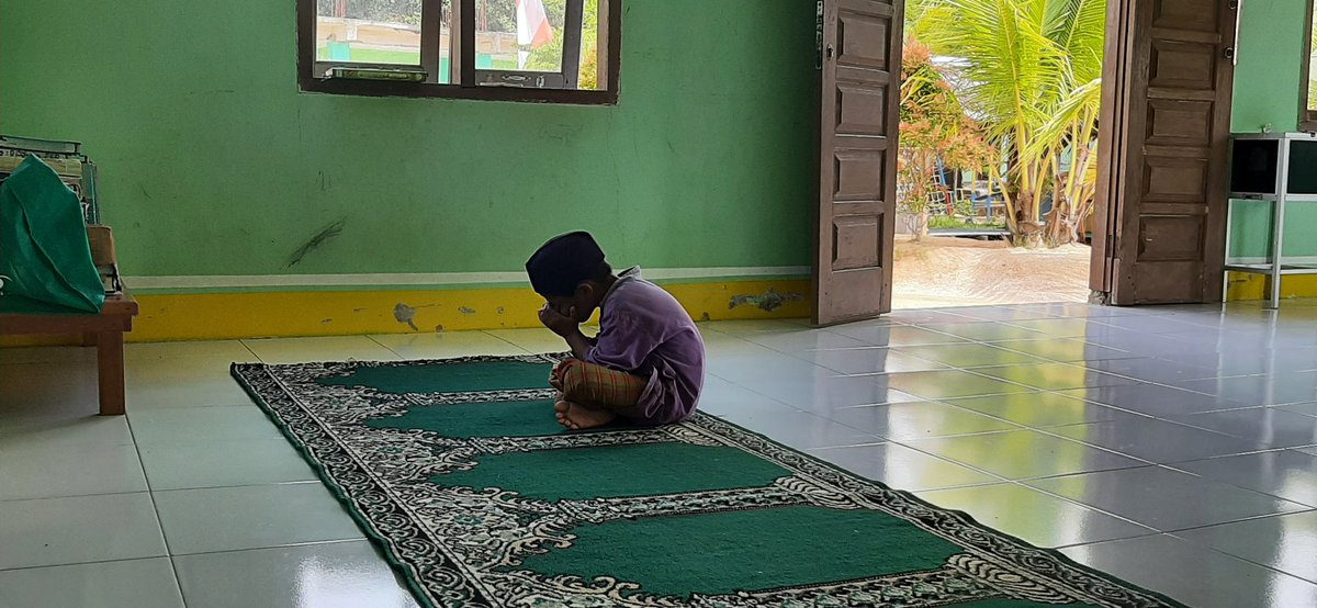 Ust Fiman Hadait Munthe🛜 tweet media