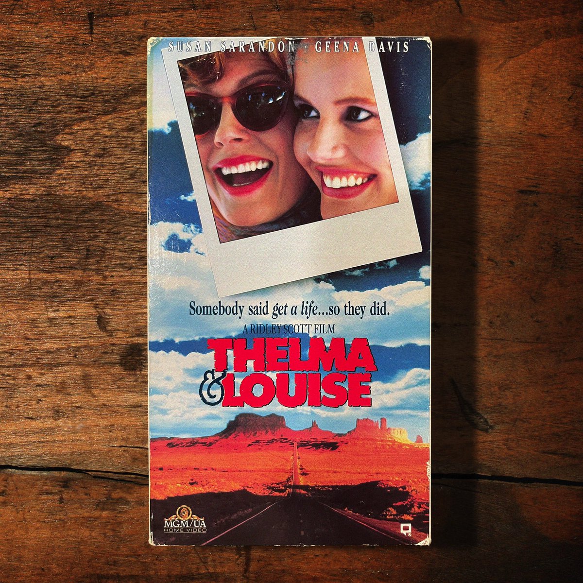 VCRWORLD (Vcrworld) Twitter