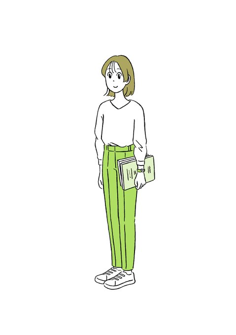 Takahashiyukiiiさんのイラストまとめ