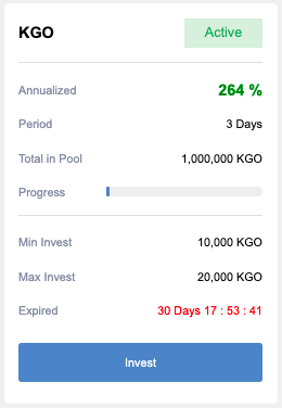 Kgocrypto's tweet photo. Celebrate 2022 with 22% monthly interest on catex.
https://t.co/ITxmIeMZ53 https://t.co/1mrgwVIPU5