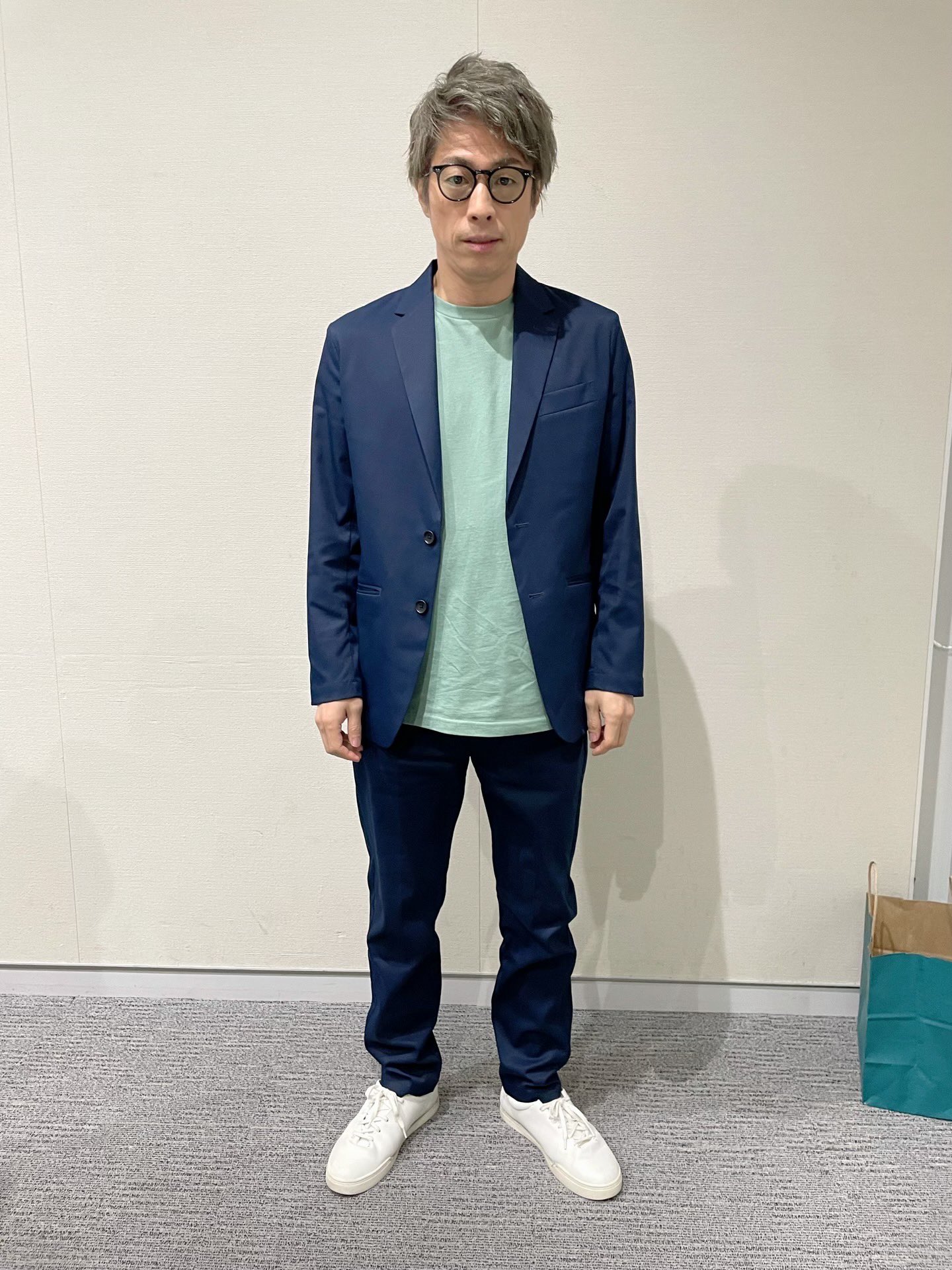 田村淳 僕が毎日のように着ている スーツに見える作業着 Wwsは自宅で洗えて超快適 服選びからも解放されます 現在キャンペーン中で 公式サイトでクーポンコードを入力すると3 000円割引に 女性にもおススメ ぜひお試しください クーポンコード Wws