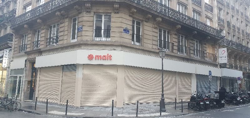 Et ça continue aujourd’hui! Le changement est spectaculaire 👏