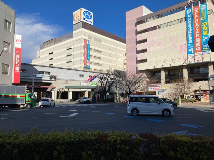シャニマス聖地巡礼のtwitterイラスト検索結果