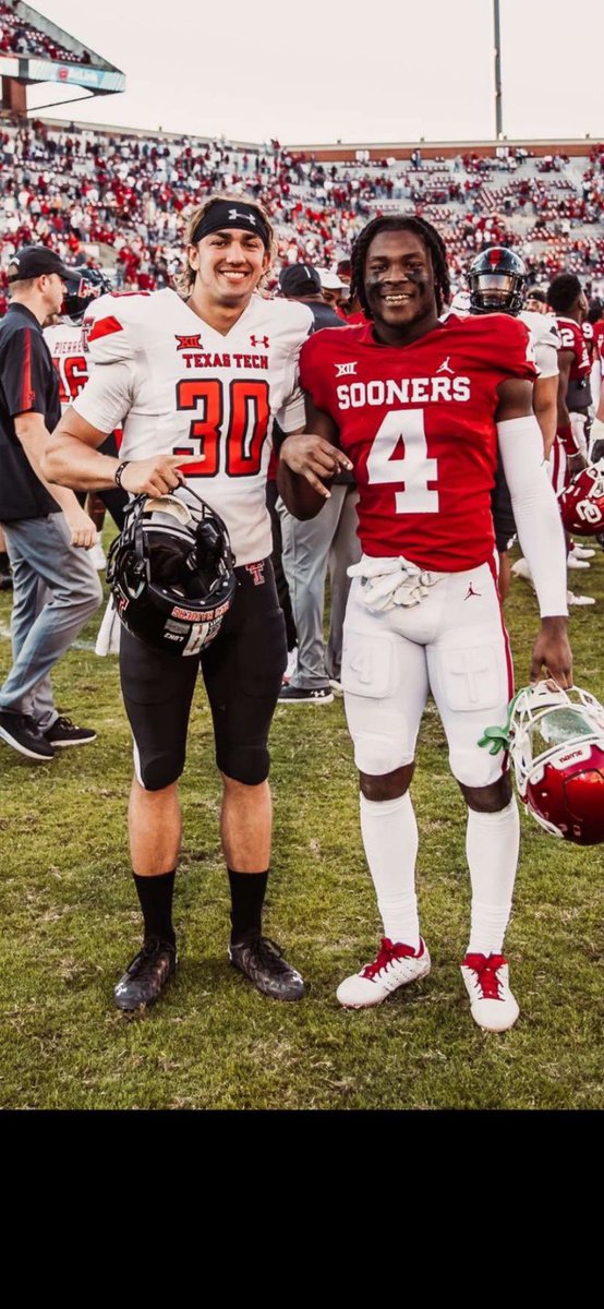 athletics_pchs's tweet photo. We ar so proud of these two young men! Both played in their 1st bowls and both teams won. @SusanSu78190088 #proudtobearaider #pcraiders https://t.co/Kg1Ip0eREu
