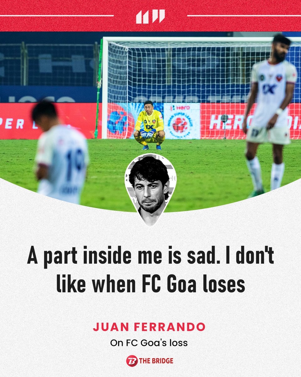 😔 Still in love

#ISL #IndianFootball #TheBridgeFootball #ATKMBFCG #JoyMohunBagan #ATKMohunBagan #LetsFootball