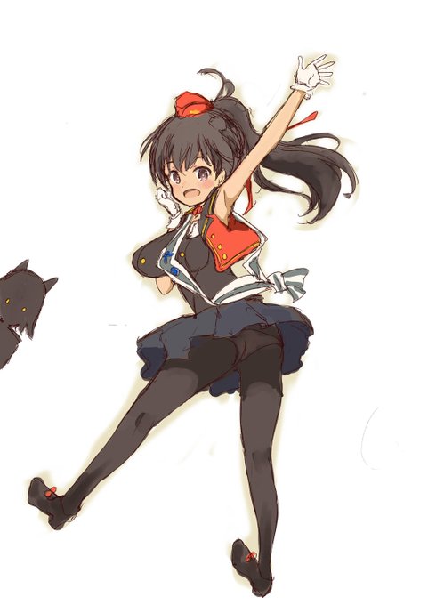 #Sketchドロー #w_witch #ルミナスウィッチーズ #マナイア・マタワウラ・ハト生誕祭  