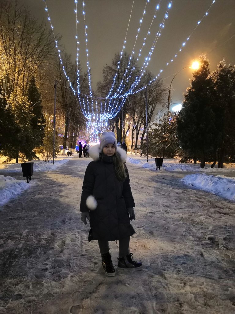 GDK_NMOSK's tweet photo. Флешмоб "Новогодний Новомосковск" 
Харитонова Юлия
коллектив "Ассорти"
#ГородскойДворецКультуры
#НовогоднийНовомосковск
#НовыйГод2022 https://t.co/6vawXuRctR