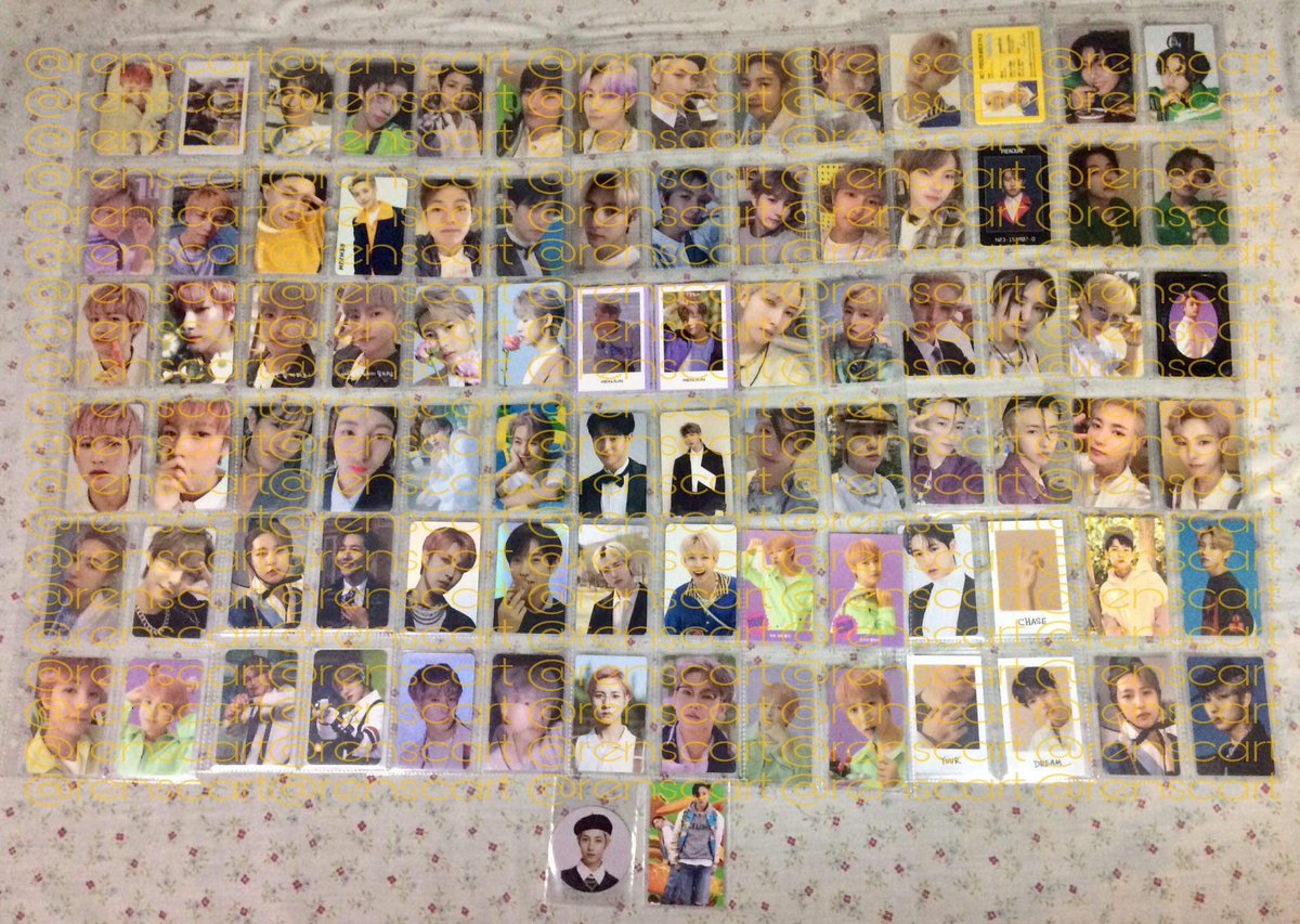 renscart's tweet photo. interest check ! wts nct dream ph ww ok

renjun quitting sale (album &amp; non album pcs)
⤷ qyop for the whole set only, no tingi
⤷ details are stated in the form
⤷ pls do not lowball ;;

i won’t entertain dms, submit ur offers thru this form
📎 https://t.co/ERoUyI7Ewq https://t.co/D4iDP9Yesi