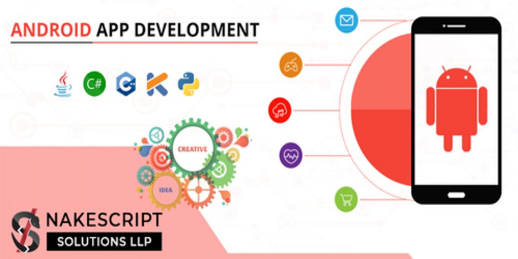ScriptSnake's tweet image. Why Android is the apt platform for on-demand app development:tinyurl.com/2p8eudj8
#Androidappdevelopment #MobileApp