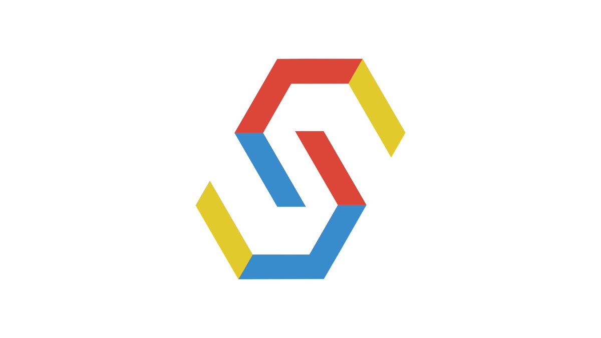 sterao_'s tweet photo. YouTubeチャンネル10周年を記念して、新しいシンボルマーク、ロゴ、ヘッダーデザインになりました！
皆様、新しいコチラのデザインをどうかよろしくお願いいたします😊😊
https://t.co/ICzSS8IOS7 https://t.co/EqsjOATCAZ