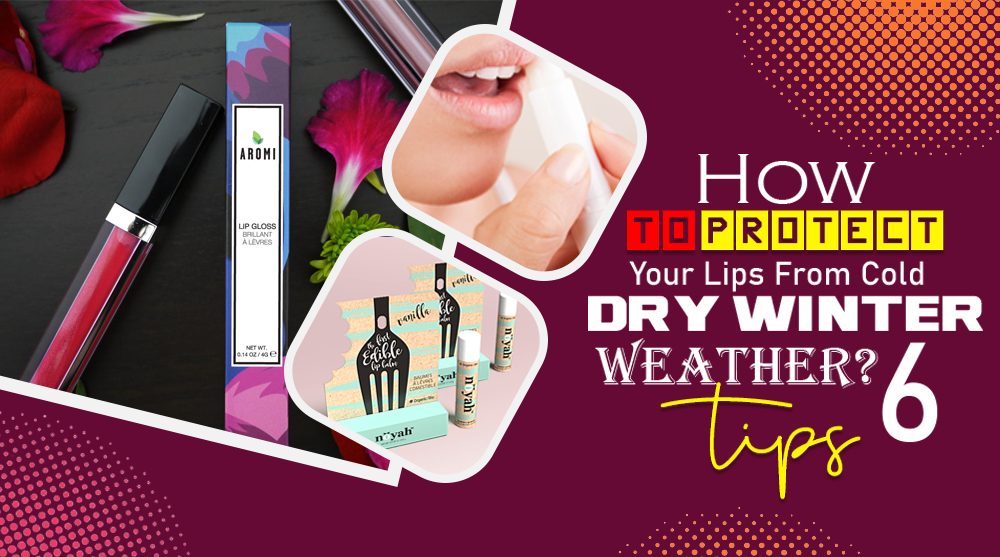 ElizaBarry545's tweet photo. How to protect your lips from cold, dry winter weather? 6 tips
https://t.co/bbvOYm88yD
#lipglossboxes #makeupboxes #customboxes #cardboardboxes https://t.co/kSxDlBJcEt