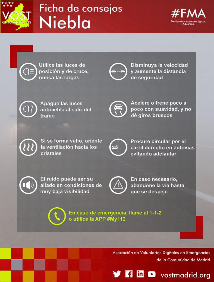 VOST Madrid tweet media