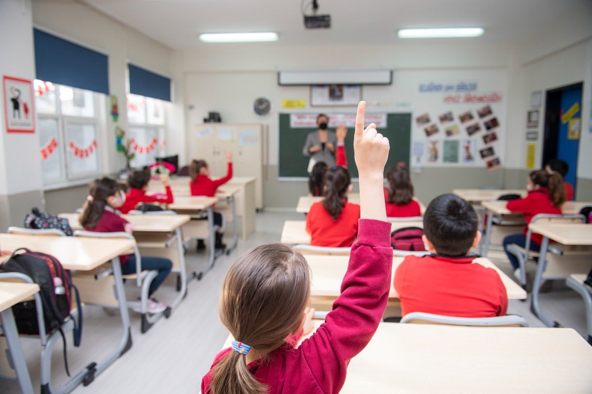 Millî Eğitim Bakanlığı tweet media