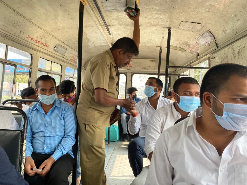 Krishank_BRS's tweet photo. Day 1 of Office
Heading to TSMDC Office in 49 from Patny to Khairatabad
#tsrtcbusday
@tsrtcmdoffice @puvvada_ajay
@Govardhan_MLA @KTRTRS https://t.co/i6i2Qvvx84