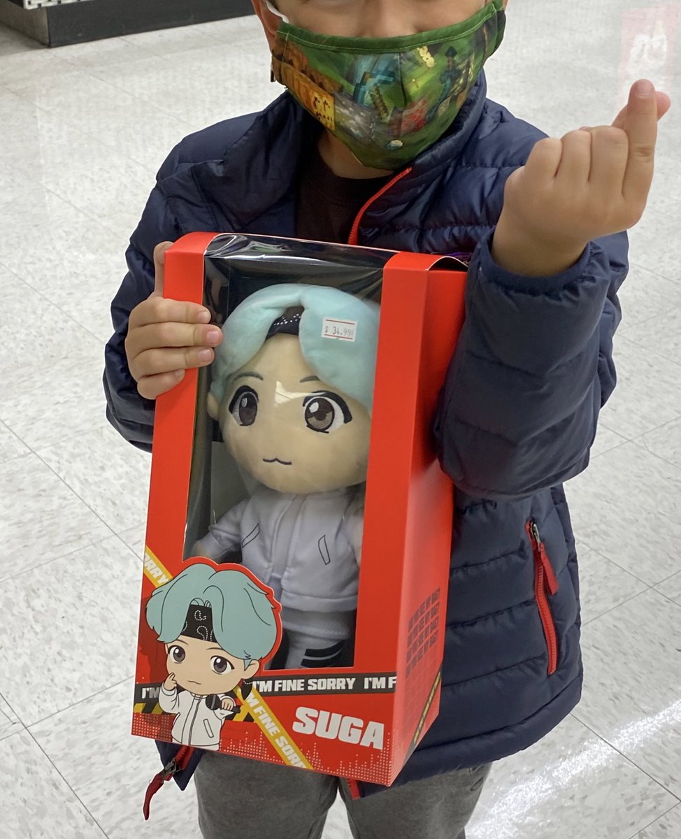 AMA_BTS_RN's tweet photo. This whole pandemic I’ve worked crazy hours. Lots of guilt about leaving my kids. 

Tonight when I got home late the 7-year-old walked up to me, looked me in the eyes and said “A to the g to the u to the std”

Then he walked away. Maybe I’m a better parent then I think. #kidarmy https://t.co/iB9E6qlwTz
