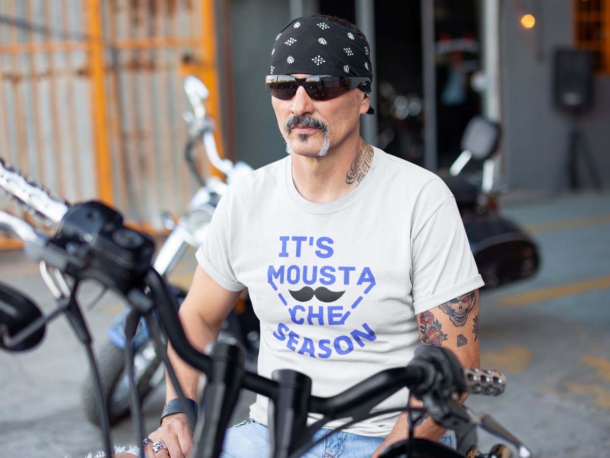 MustacheBeards tweet picture