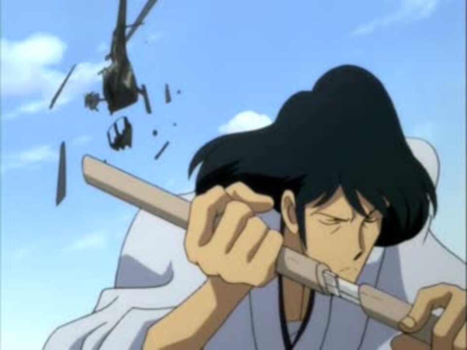 ポケモンハンターz 色キョダイイーブイ お正月という事で ポケモンハンターz のポケモン講座はカミツルギ じゃ 小さく軽い折り紙のようなポケモンじゃが切れ味は抜群じゃ 実は五右衛門の台詞を逆再生しt またつまらぬ解説を斬ってしまった って