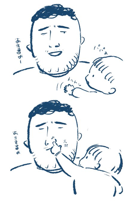 最近の起こされ方 
