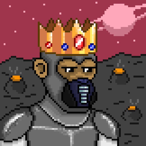 VonDoom ☕️ tweet media