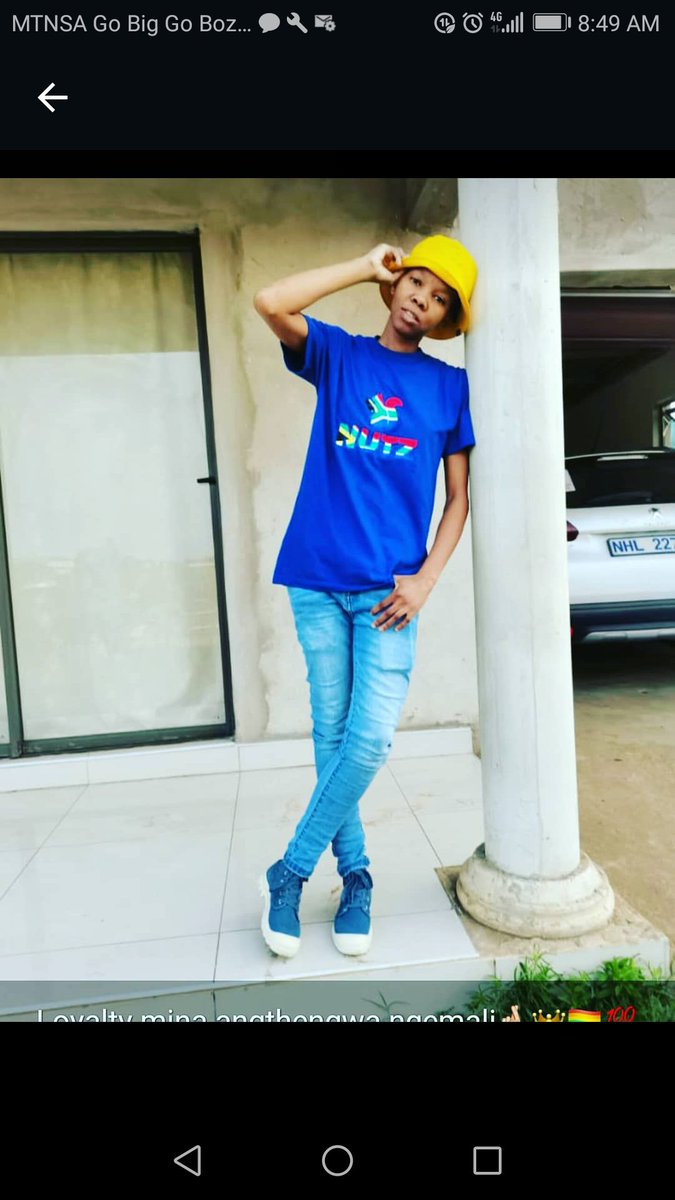 BishopFats's tweet photo. @unclescrooch NUTZ Streetwear... https://t.co/2n1VmC5DMR