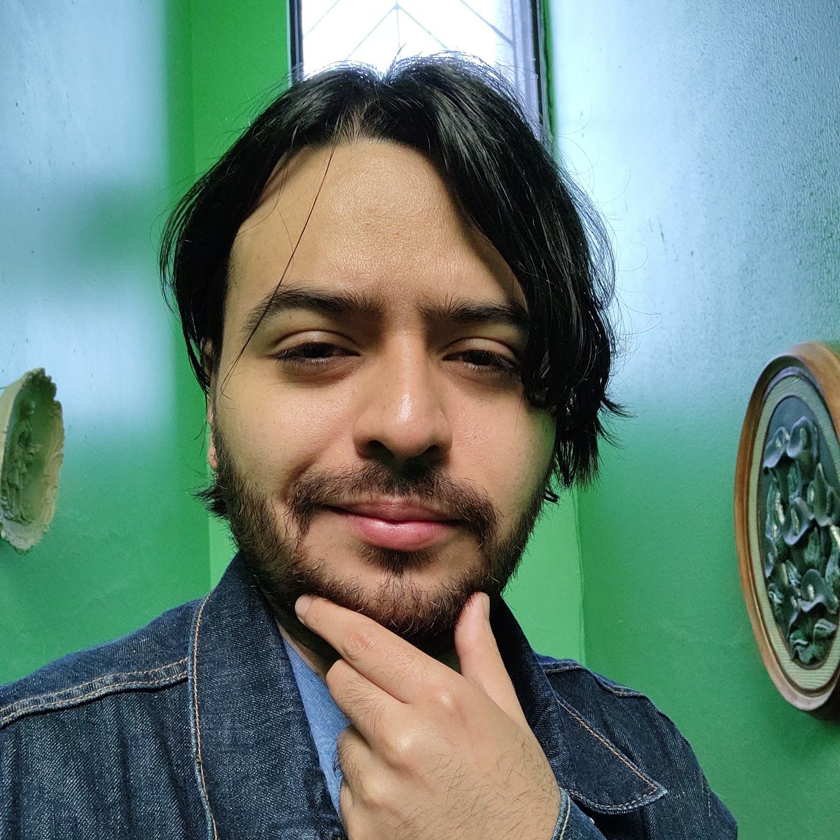 skyvence's tweet photo. #NuevaFotoDePerfil https://t.co/eifLwoBrFV