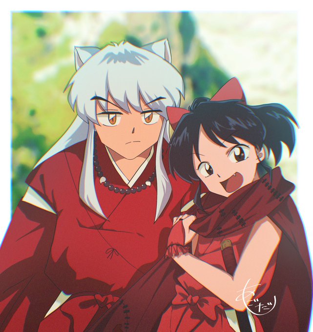 あご出汁のイラスト 4/4