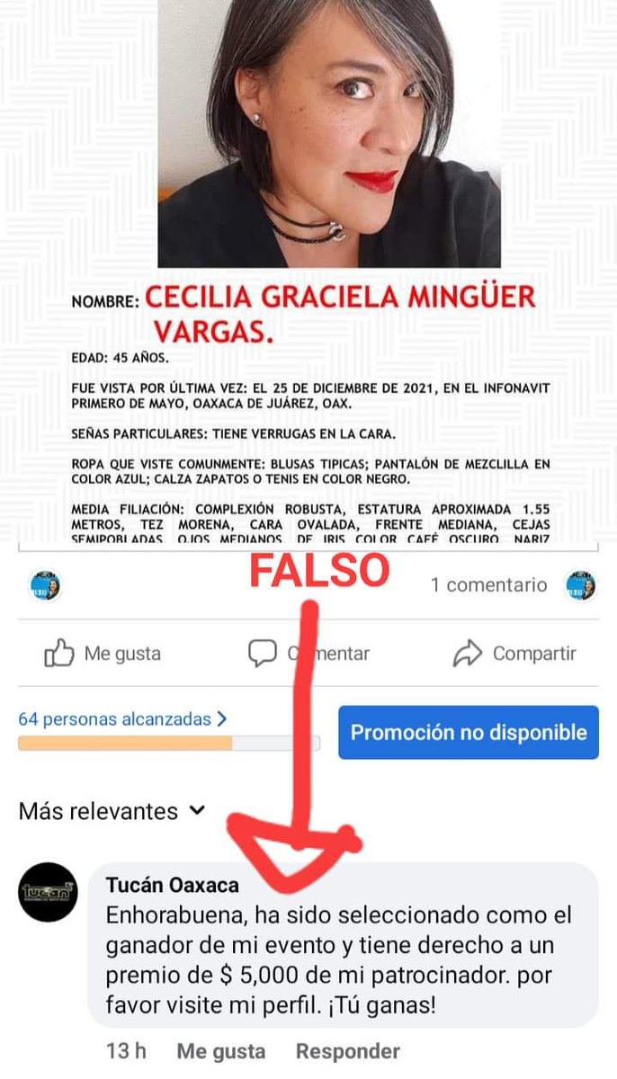 Revista_Tucan's tweet photo. #ALERTAOAXACA
GUERRA SUCIA CONTRA TUCÁN.
El consejo editorial a través de sus abogados, iniciarán los procesos judiciales correspondientes.
CCP @lopezobrador_ @alejandromurat https://t.co/1gvcRrzS1o