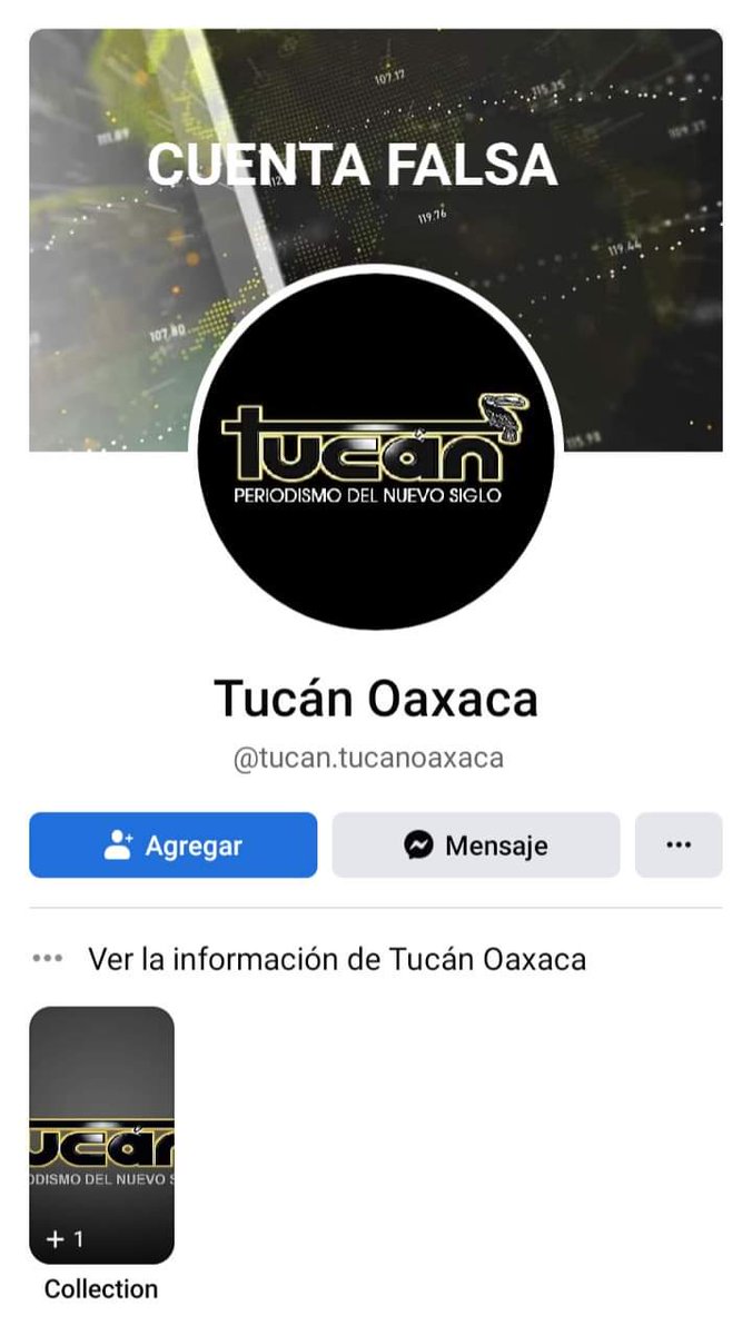 Revista_Tucan's tweet photo. #ALERTAOAXACA
GUERRA SUCIA CONTRA TUCÁN.
El consejo editorial a través de sus abogados, iniciarán los procesos judiciales correspondientes.
CCP @lopezobrador_ @alejandromurat https://t.co/1gvcRrzS1o