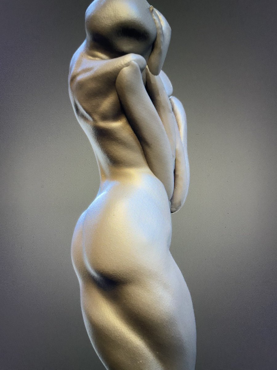 Having fun with forms again. It has been a while since I’ve done this kind of work.