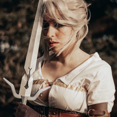 LyaCosplays's tweet photo. #NouvellePhotoDeProfil https://t.co/yWLisrJXE8