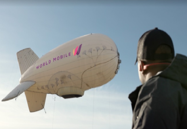 DevTelecoms's tweet photo. World Mobile, Altaeros raise blockchain network to the African sky #Africa #Blockchain #WorldMobile https://t.co/SeqJ5dTjGR https://t.co/9SZfBD7JLP