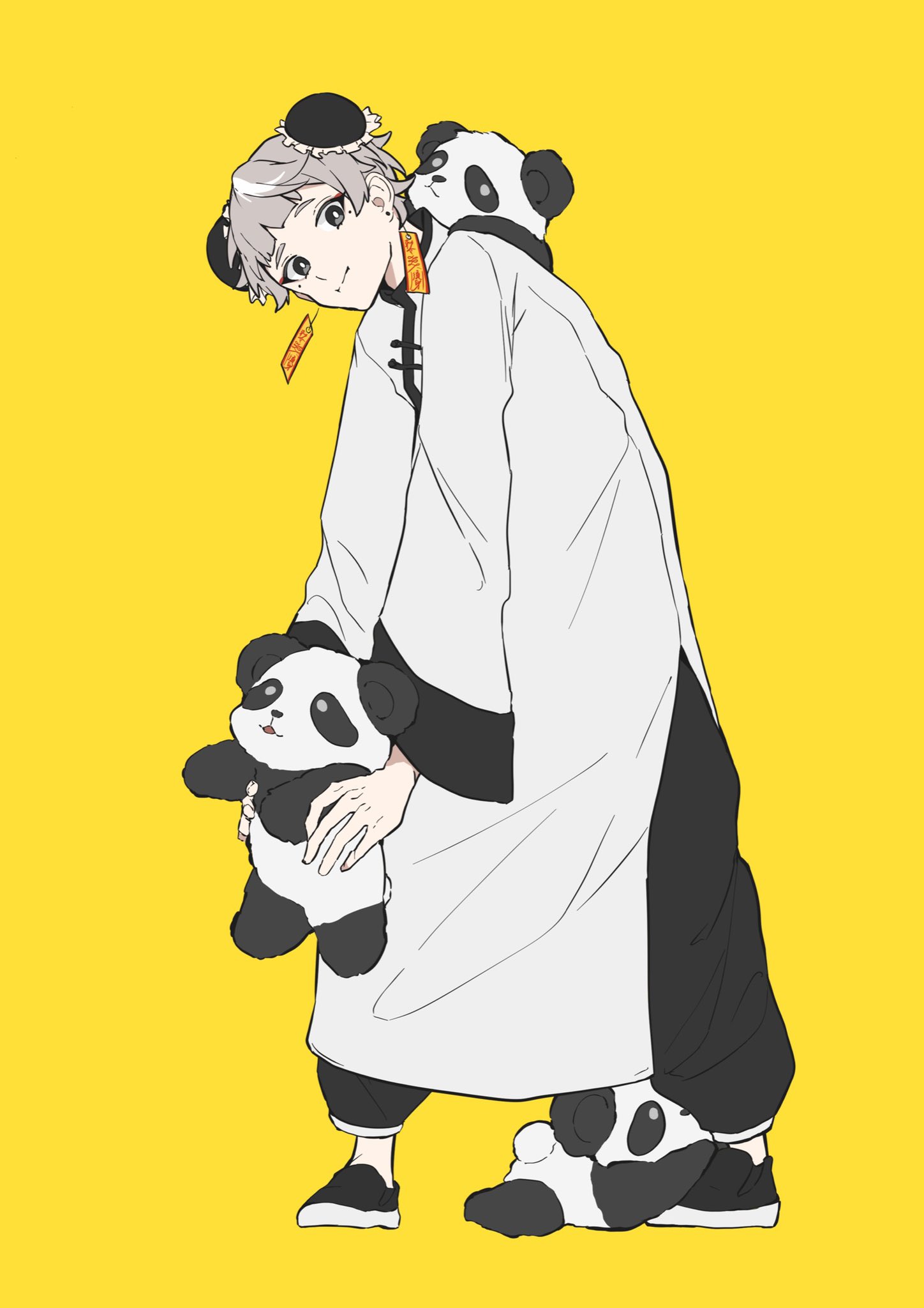 なさ on X: 