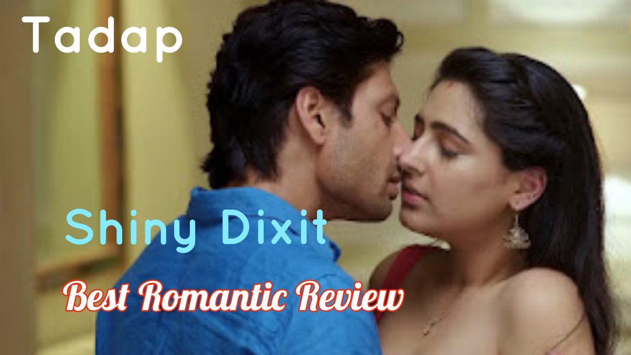 musicmanzza on X: Shiny Dixit Romantic Web Series Tadap Review. Hot it  t.coIqtkc53o1j #tadapreview , #shinyDixit , #buffalotube ,  #shinydixithot t.co9XHmxFidps  X