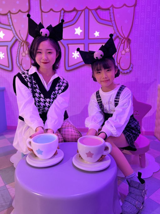 Twitterのコスプレ画像33