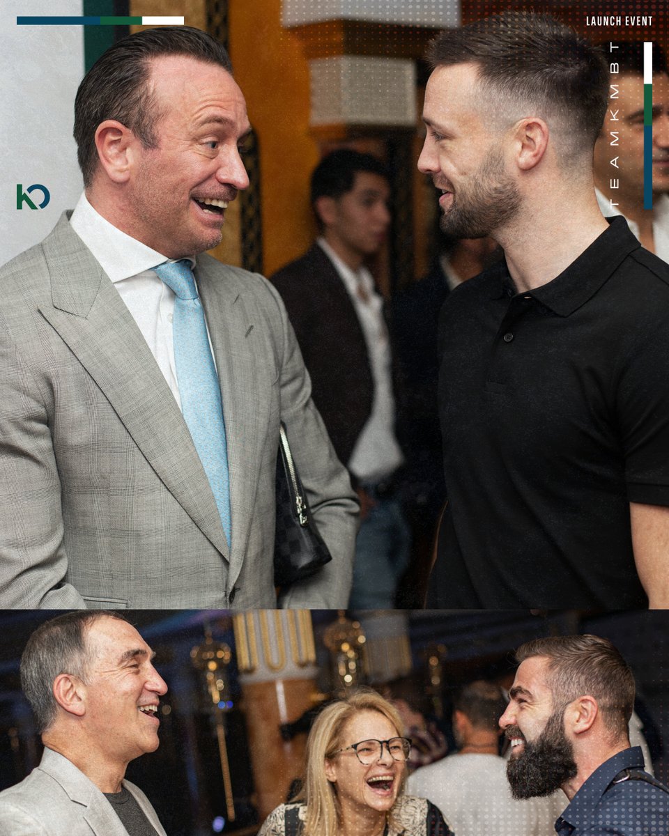 Thinking big...

#KOmbatchain #kallesauerland #joshtaylor #bobyalen #jonocarroll