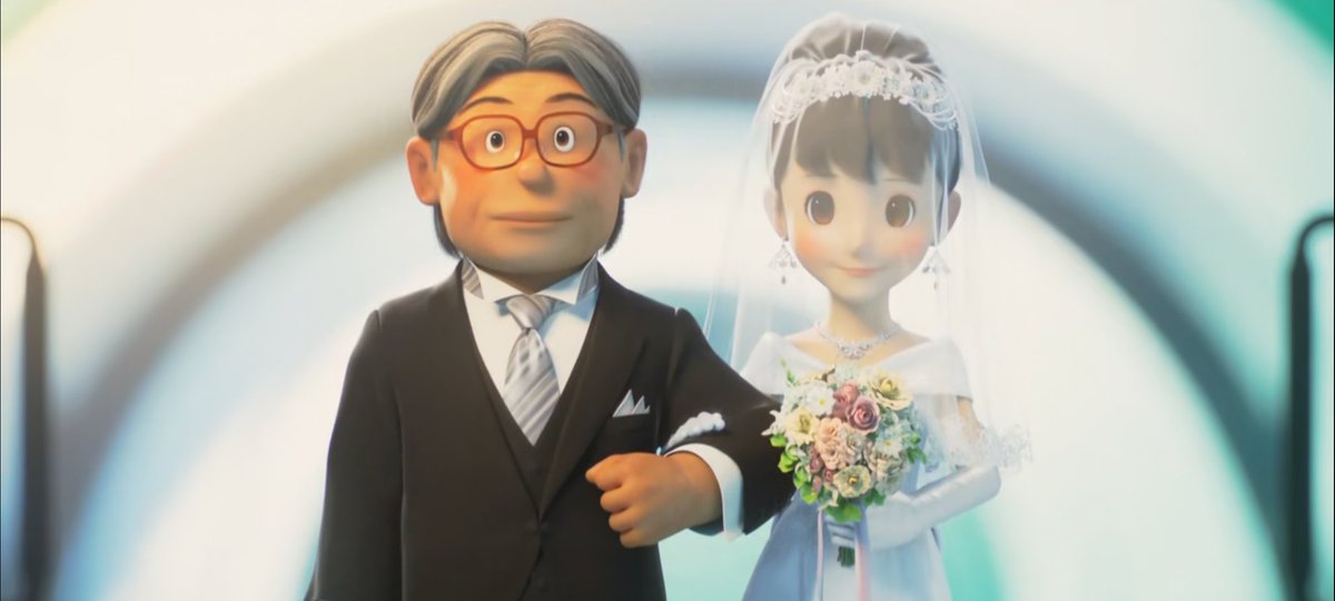 _alien_fromIPZN's tweet photo. Doraemon stand by me 2 🤧🥺 Damn emotional it's was 😢💓♥️
.
.
.
#StandByMeDoraemon2 #Doraemon
#StandByme2 🤭❤️🚶♀️ https://t.co/Ygqq8rR3oQ