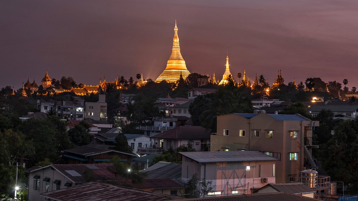 STATEMENT: Members of the UN Security Council condemn the reported killing of at least 35 people, including four children and two staff of <a href="/SavetheChildren/">Save the Children US</a>, in #Myanmar on 24 December. 

➡️ myanmar.un.org/en/167125-secu…