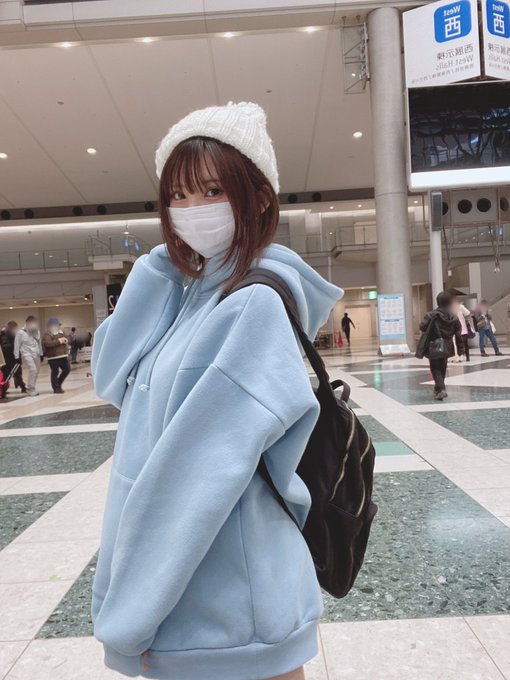 Twitterのコスプレ画像4