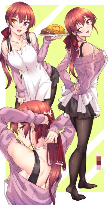 #誰かの推し作家になりたい 