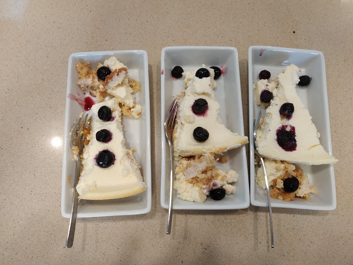 MiriamDrori's tweet photo. Ooh, look at me! I'm on Claire Buss's lovely blog with a favourite cake... even though I like salad. 😉
https://t.co/LApkMkmdWx
#favouritecake #favoritecake
@Grasshopper2407 https://t.co/s3eUMsQVSJ