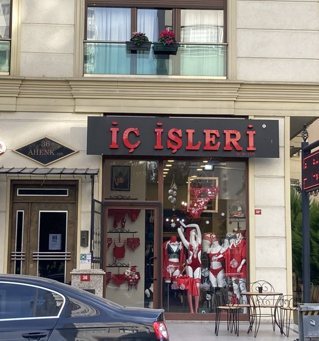 Keltoş'un bakanlıktan sonraki işi