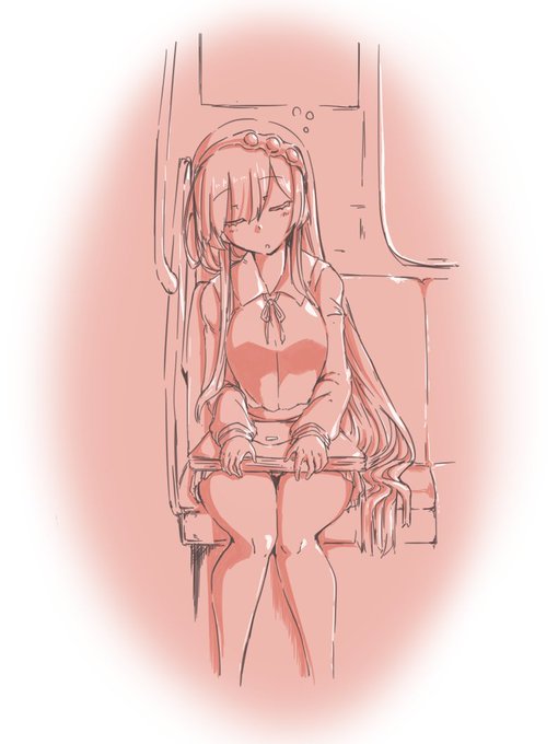 #ずんちゃんモチモチ木曜日
今日は地下鉄記念日なんだそうな
電車の揺れは紛れもなく眠くなる 