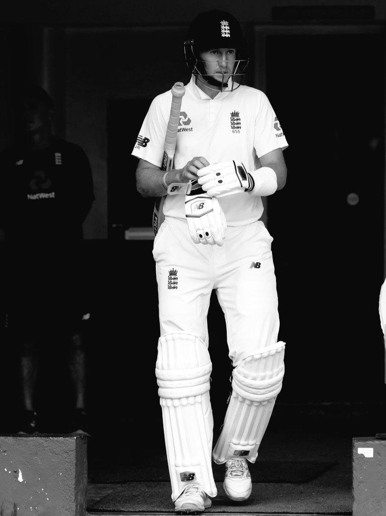 Happy birthday to modern great Joe Root. 
